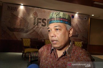 Kemenko Maritim: komoditas rempah sasar peluang pasar ekspor baru