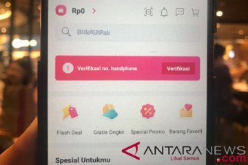 Bukalapak jadi decacorn tahun ini?