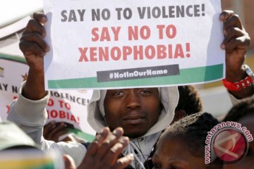 Kelompok bersenjata sergap keluarga di Afrika Selatan, 10 orang tewas
