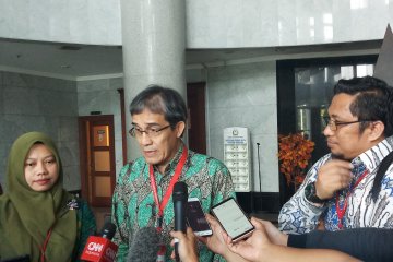 Pemohon uji UU Pemilu: Kami sudah berkomunikasi dengan KPU