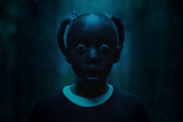 Jordan Peele ingin mengulang kesuksesannya di film "Us"