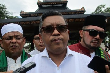 PDIP optimistis elektabilitas semakin naik