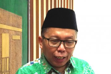 Suharso akan dikukuhkan jadi Plt ketua umum PPP