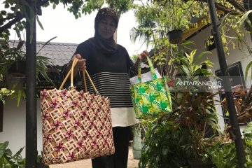 Bank sampah mampu kurangi 3,85 ton sampah per hari