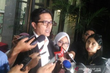 KPK Panggil Anggota DPRD Lampung Tengah Saksi Suap Proyek