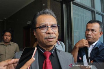 Ketua DPRD Kepri bantah terima upeti tambang