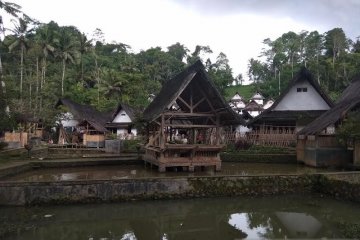 Suara dari Kampung Naga