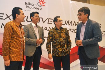 Telkomsigma siapkan solusi bagi perbankan dalam menerapkan PSAK71