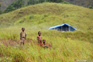 BKKBN siapkan Rp1,3 miliar untuk cegah stunting di Papua