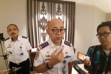 BPTJ desak Pemprov DKI Jakarta berlakukan ERP tahun ini