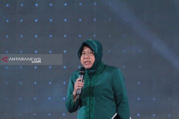 Pahlawan Ekonomi efektif kembangkan industri kreatif di Surabaya