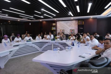 Arief Yahya tegaskan konektivitas kunci sukses pariwisata Indonesia