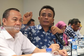 Komnas-HAM : pemerintah hanya beri janji bayar santunan korban bencana Sulteng.