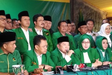 Suharso : Saya akan mundur dari Wantimpres untuk besarkan partai