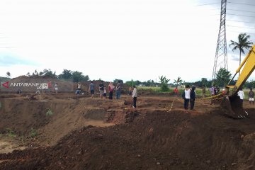 Balai Arkeologi Yogyakarta bakal lanjutkan penelitian Situs Sekaran