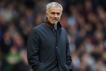 Mourinho empat kali tolak tawaran sejak dipecat MU