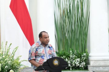 Papua Nugini ingin belajar pengembangan ekonomi dari Indonesia