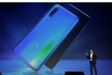 Xiaomi akan luncurkan lebih dari 10 ponsel 5G pada 2020