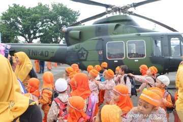 Peringatan Bulan Dirgantara