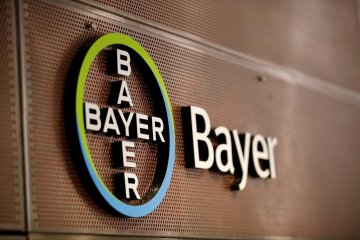 Bursa Jerman rontok, diikuti saham Bayer dan BMW anjlok