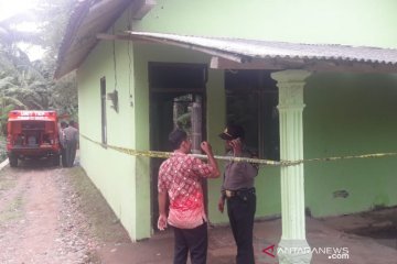 Polres Banyumas selidiki kasus perusakan tempat pendidikan agama