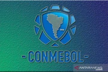 CONMEBOL ubah format Copa Sudamericana 2021
