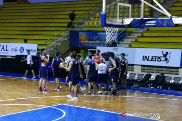 Stapac tajamkan strategi jelang laga kedua final