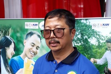 PAM Jaya-Aetra luncurkan Program Kemudahan Akses Air Bersih