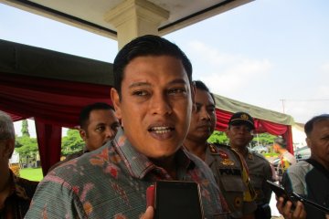 Wali Kota minta pengamanan pemilu diperketat