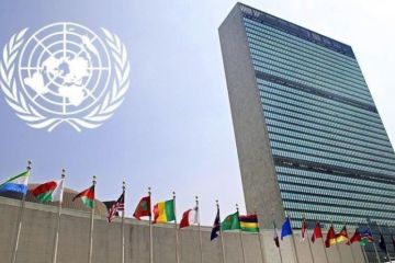 PBB: Gencatan senjata kemanusiaan sangat penting untuk Gaza