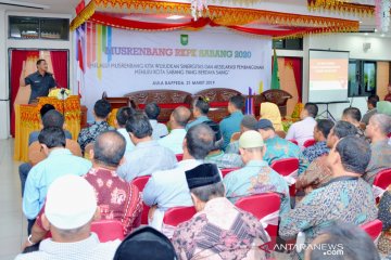 Pariwisata dijadikan basis pembangunan infrastruktur di Sabang-Aceh