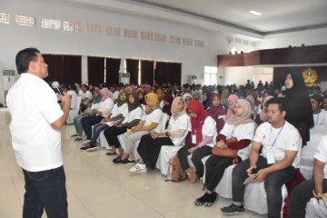 Dorong generasi muda berinovasi, Pindad gelar Kelas Kreatif BUMN