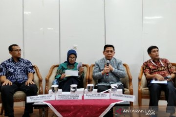 Telinga tuli jika gunakan"earphone" berlebihan