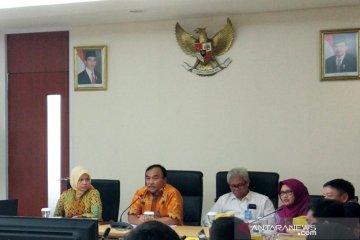 KKP lakukan tujuh langkah pencegahan penyakit AHPND  udang