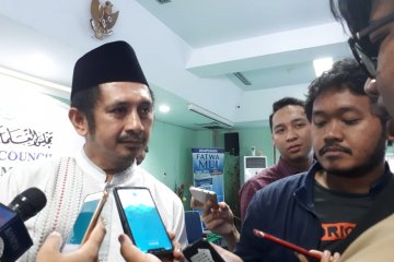 MUI dorong Selandia Baru rintis upaya melawan Islamophobia