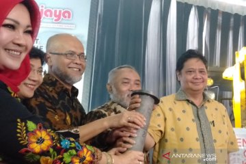 Produk Koperasi  Batur Jaya Klaten pasok industri otomotif nasional