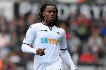 Renato Sanches tak betah di Bayern Muenchen