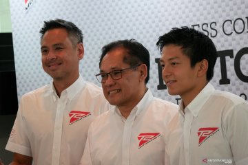 Duo pebalap nasional tumpuan T2 Motorsports incar tiket Le Mans 2020