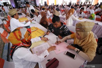 BNI dorong milenial punya rumah melalui kemudahan sistem perbankan