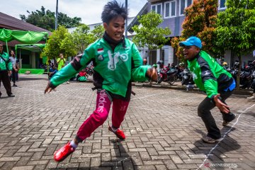 Kemendikbud : permainan tradisional harus dilestarikan