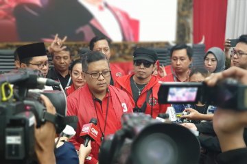 PDIP luncurkan video kampanye "Joget 01 dan 3"