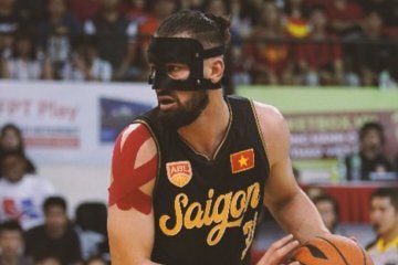 Saigon Heat menangi laga pamungkas, lawan CLS di perempat final jelas