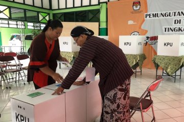 KPU Yogyakarta proyeksikan jumlah TPS Pemilu 2024 bertambah