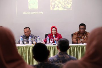 Semangat Kartini masih relevan dengan "perempuan zaman now"