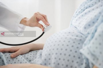 Dua perempuan hamil dengan COVID-19 lahirkan bayi sehat