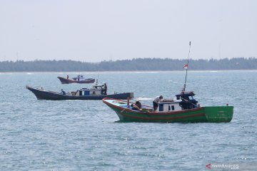 22 nelayan Aceh yang ditahan Myanmar dipulangkan