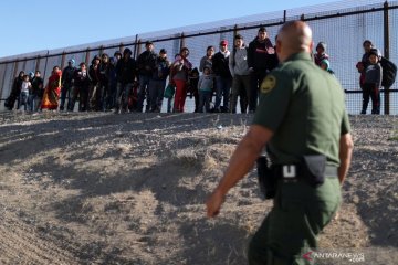 Honduras bantah komentar Meksiko mengenai "induk segala karavan"