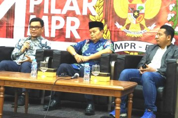 Ace Hasan: Hadapi pemilu sepatutnya utamakan keadaban publik