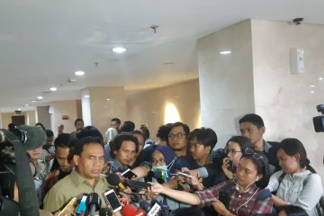 Pemprov belum sepakati tarif MRT versi DPRD