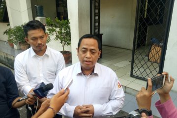 Jadwal kampanye terbuka Provinsi DKI Jakarta dan Kepulauan Seribu